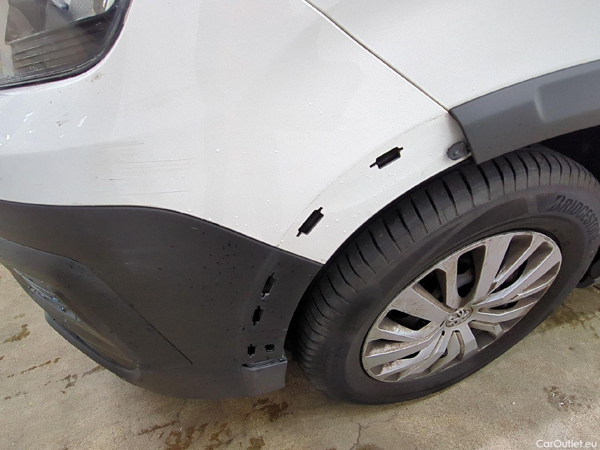  Peugeot  RIFTER  Active L1 1.5 HDi 100CV BVM5 E6dT #4