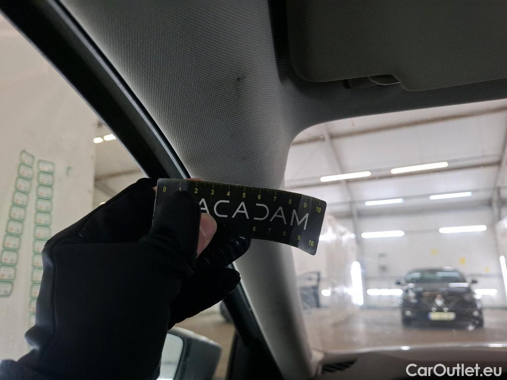  Skoda  Octavia  Break Business 2.0 TDI 115CV BVM6 E6d #13