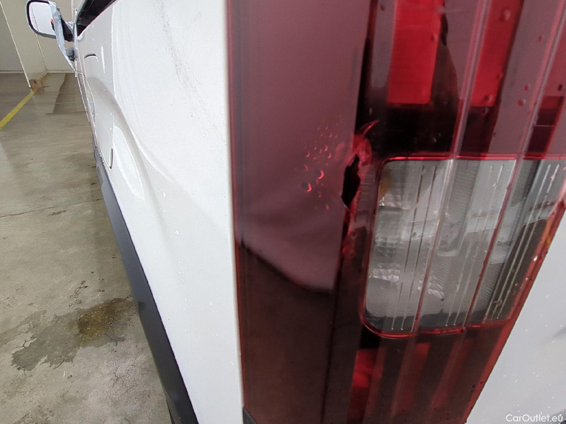  Peugeot  RIFTER  Active L1 1.5 HDi 100CV BVM5 E6dT #29