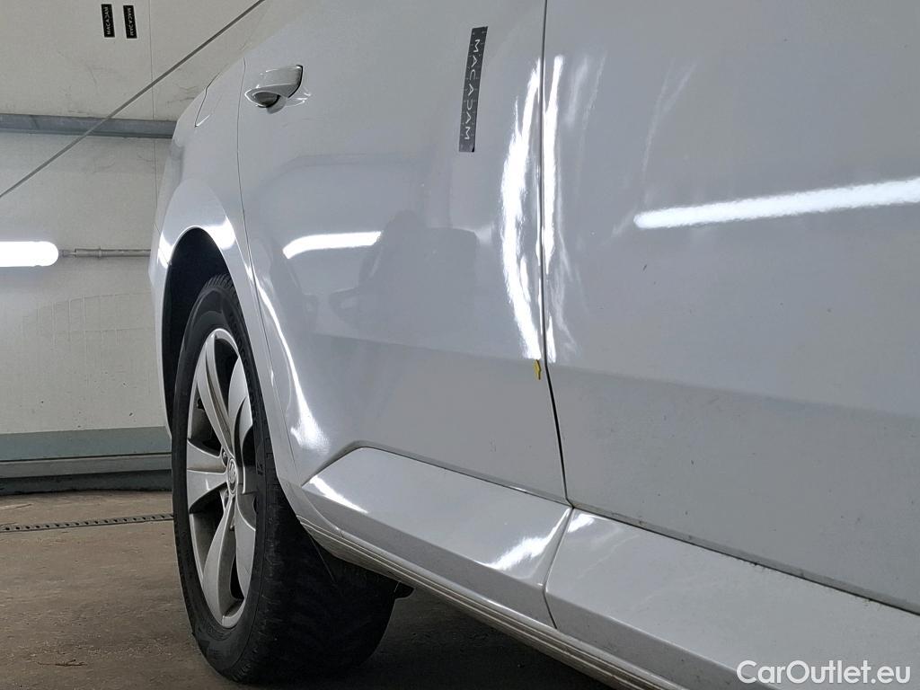  Skoda  Superb  Berline Business 2.0 TDI 150CV BVA7 E6d #11