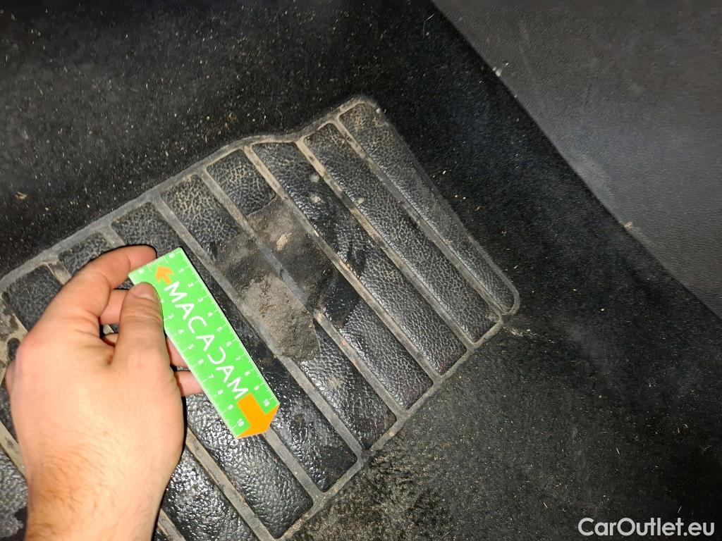  Renault  Kadjar RENAULT  5p Crossover Business Blue dCi 115 EDC #3