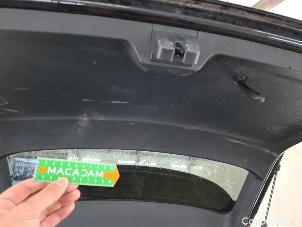  Skoda  Octavia  Break Ambition 2.0 TDI 115CV BVA7 E6d #5