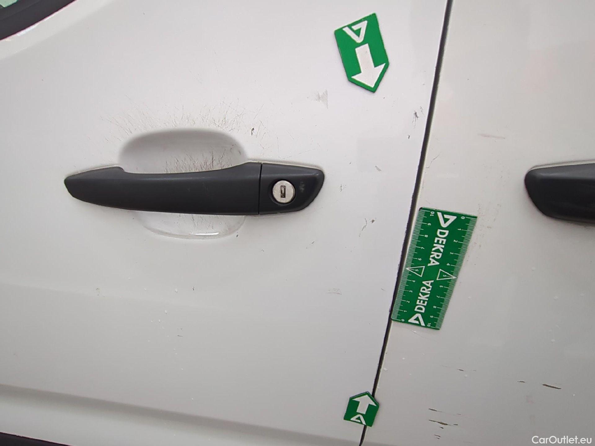  Peugeot  RIFTER  Active L1 1.5 HDi 100CV BVM5 E6dT #15