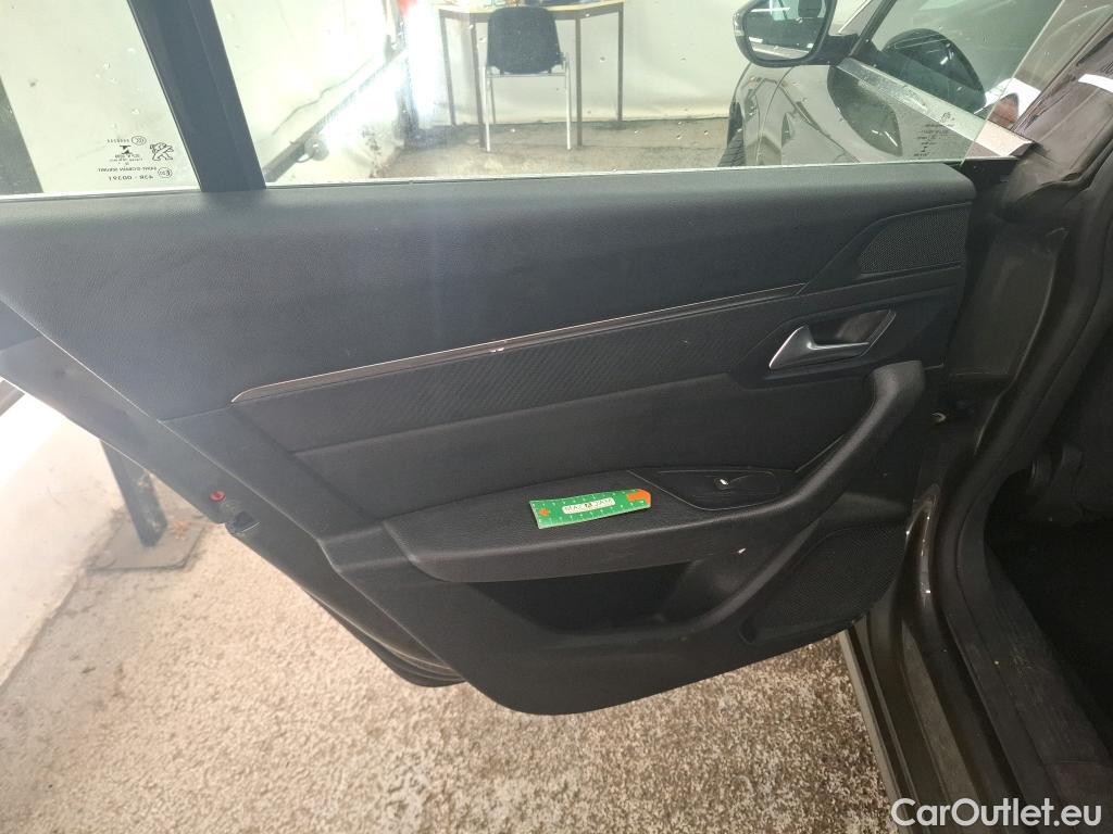  Peugeot  508  SW Active Business 1.5 HDi 130CV BVM6 E6d #34