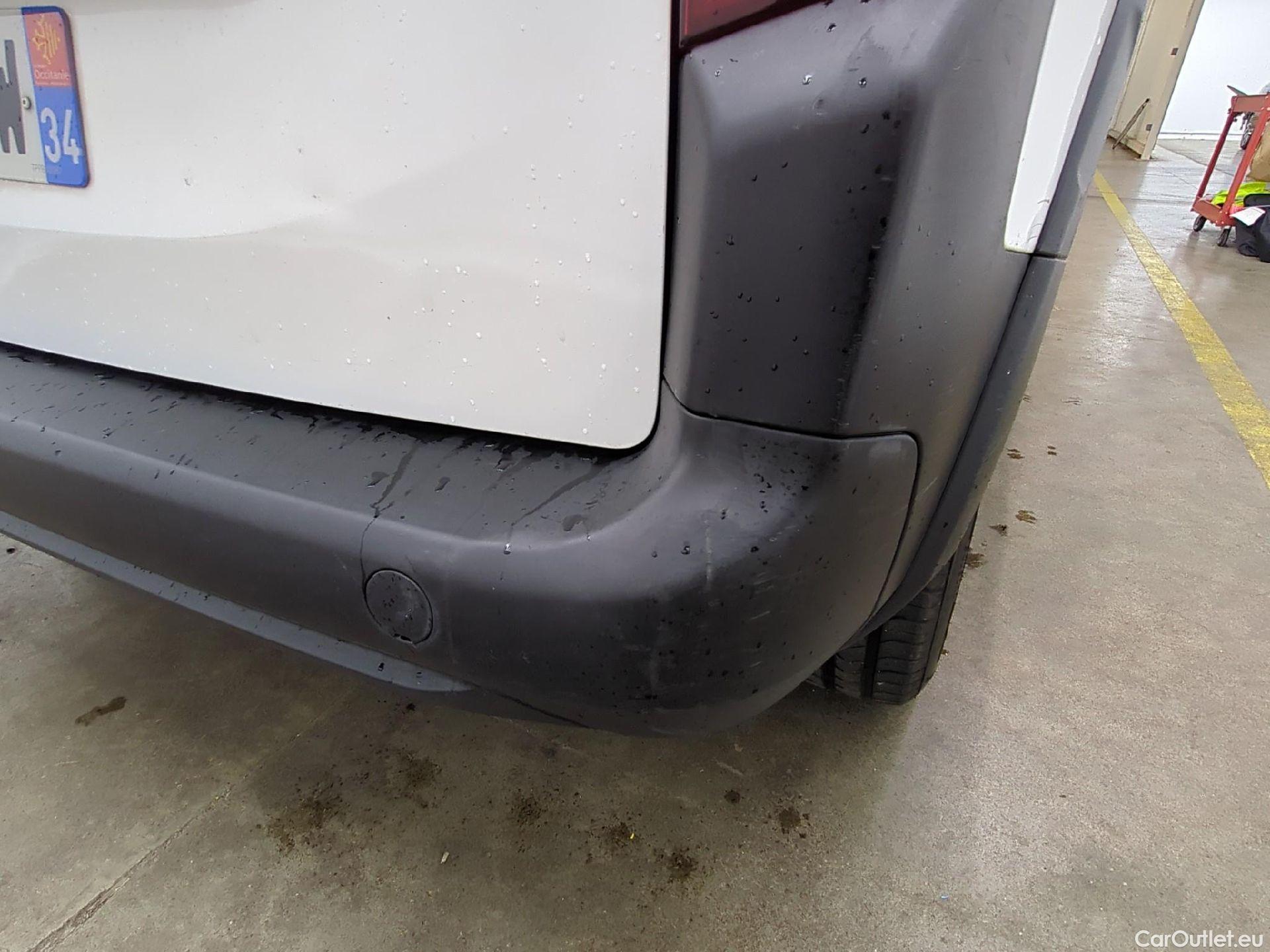  Peugeot  RIFTER  Active L1 1.5 HDi 100CV BVM5 E6dT #32