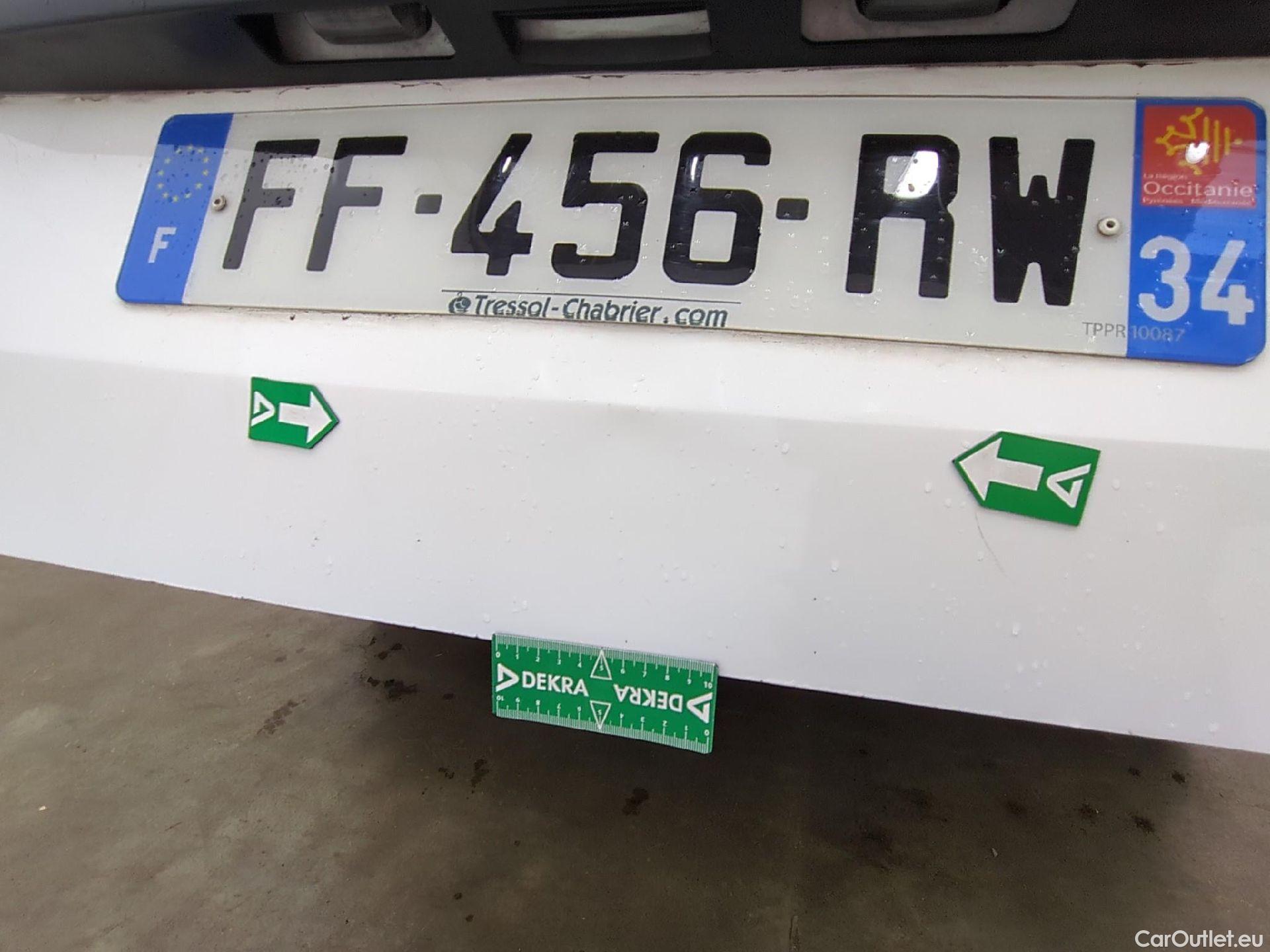  Peugeot  RIFTER  Active L1 1.5 HDi 100CV BVM5 E6dT #35