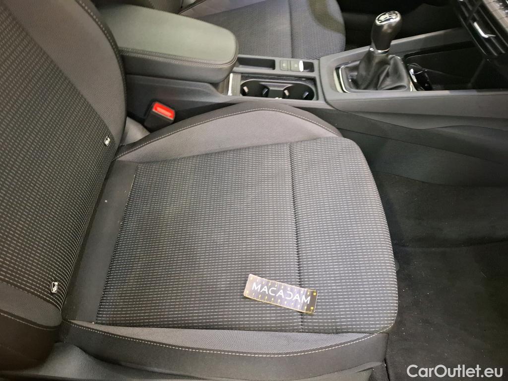  Skoda  Octavia  Break Business 2.0 TDI 115CV BVM6 E6d #21