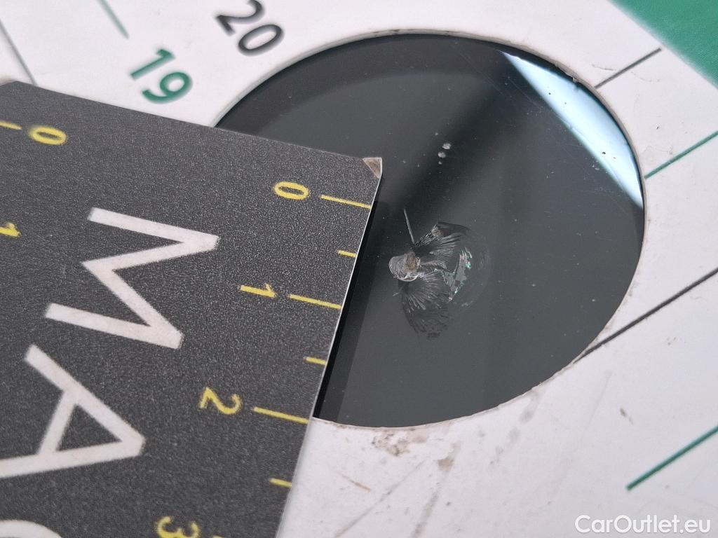  Skoda  Superb  Berline Business 2.0 TDI 150CV BVA7 E6d #3