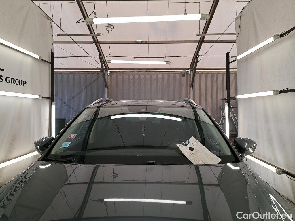  Seat  ATECA  Style Business 1.6 TDI 115CV BVA7 E6dT #1