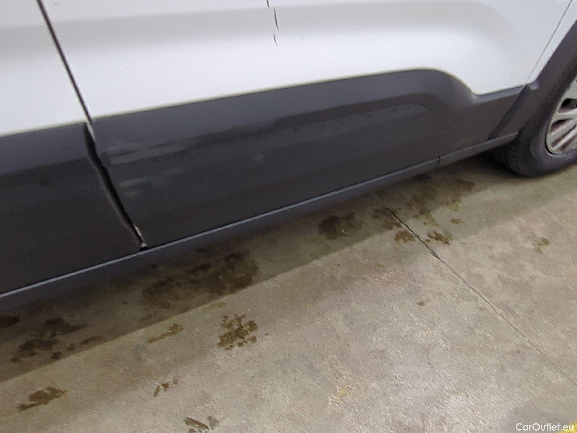  Peugeot  RIFTER  Active L1 1.5 HDi 100CV BVM5 E6dT #49