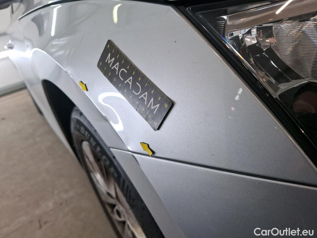  Skoda  Octavia  Break Business 2.0 TDI 115CV BVM6 E6d #3