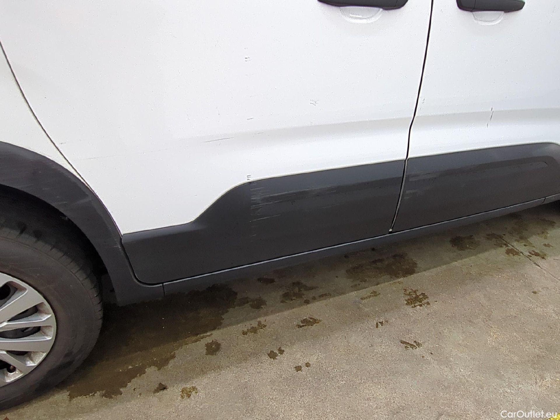  Peugeot  RIFTER  Active L1 1.5 HDi 100CV BVM5 E6dT #48