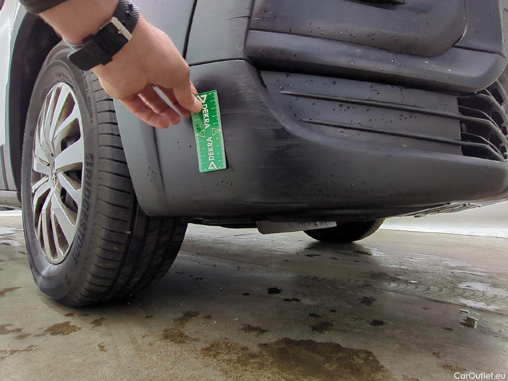  Peugeot  RIFTER  Active L1 1.5 HDi 100CV BVM5 E6dT #10