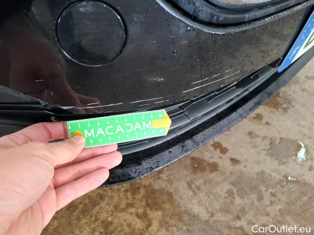  Skoda  Octavia  Break Ambition 2.0 TDI 115CV BVA7 E6d #2