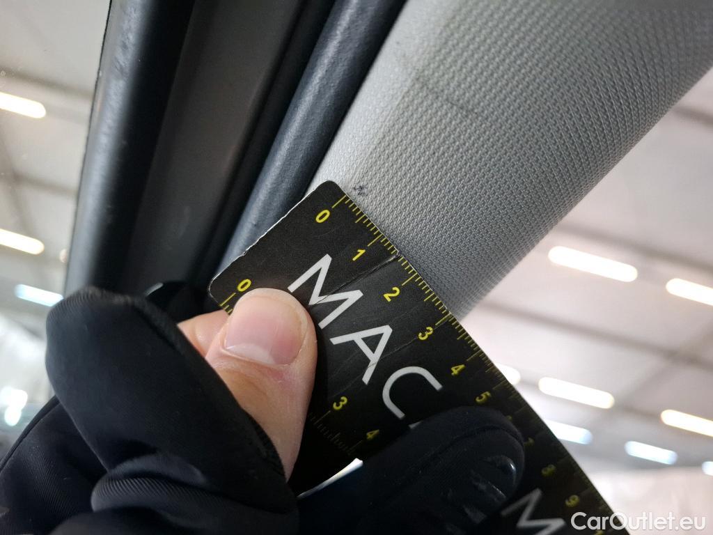  Skoda  Octavia  Break Business 2.0 TDI 115CV BVM6 E6d #16