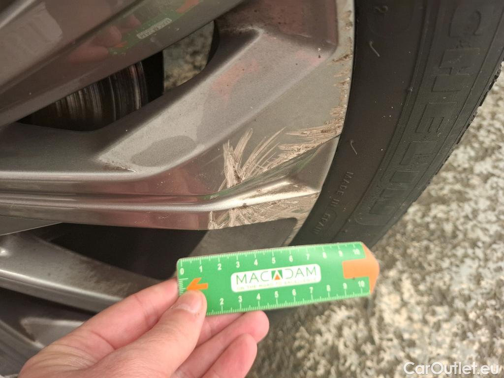  Peugeot  508  SW Active Business 1.5 HDi 130CV BVM6 E6d #12