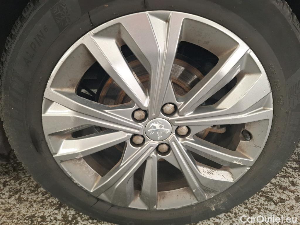  Peugeot  508  SW Active Business 1.5 HDi 130CV BVM6 E6d #16