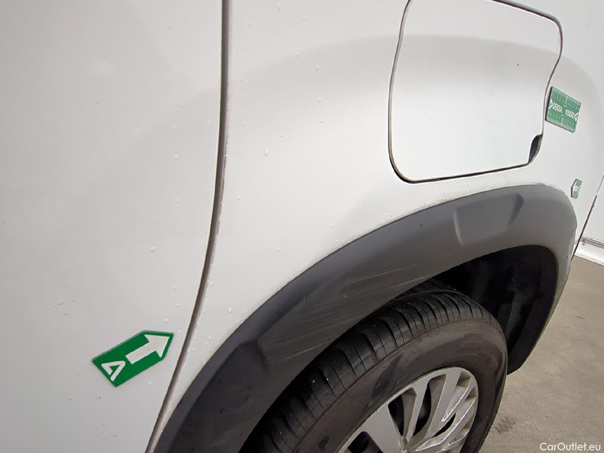  Peugeot  RIFTER  Active L1 1.5 HDi 100CV BVM5 E6dT #26