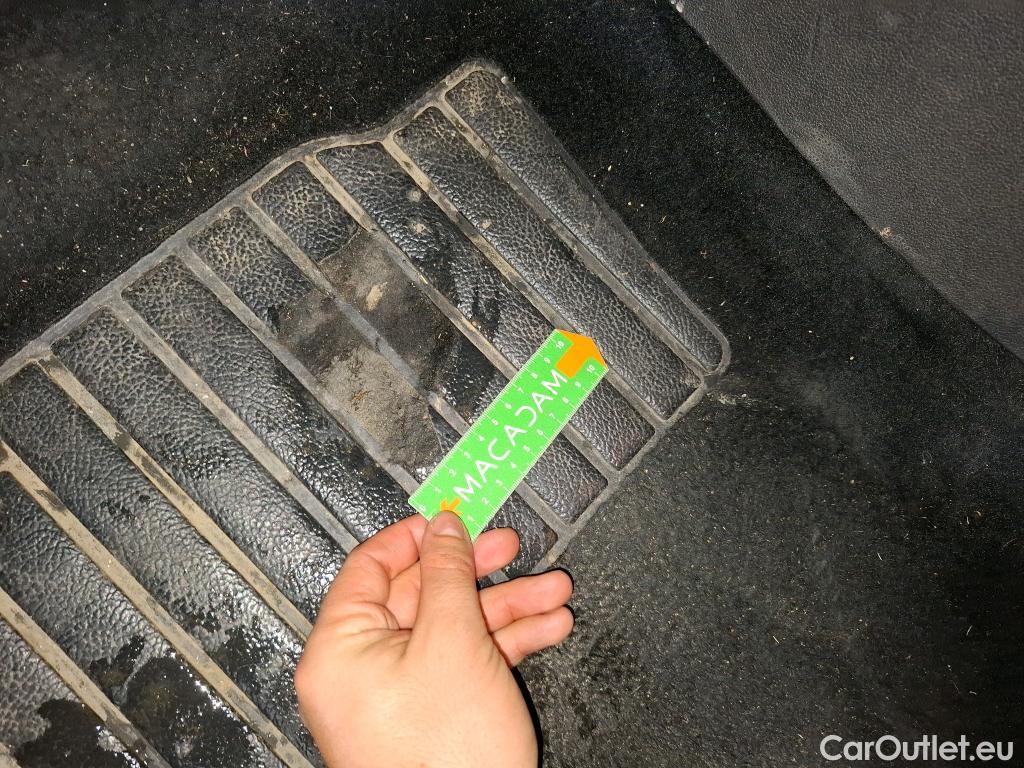  Renault  Kadjar RENAULT  5p Crossover Business Blue dCi 115 EDC #2