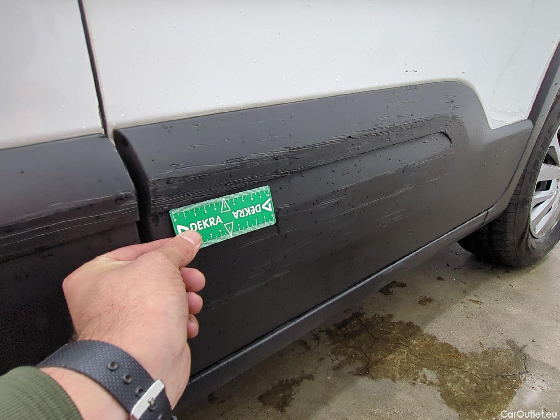  Peugeot  RIFTER  Active L1 1.5 HDi 100CV BVM5 E6dT #19