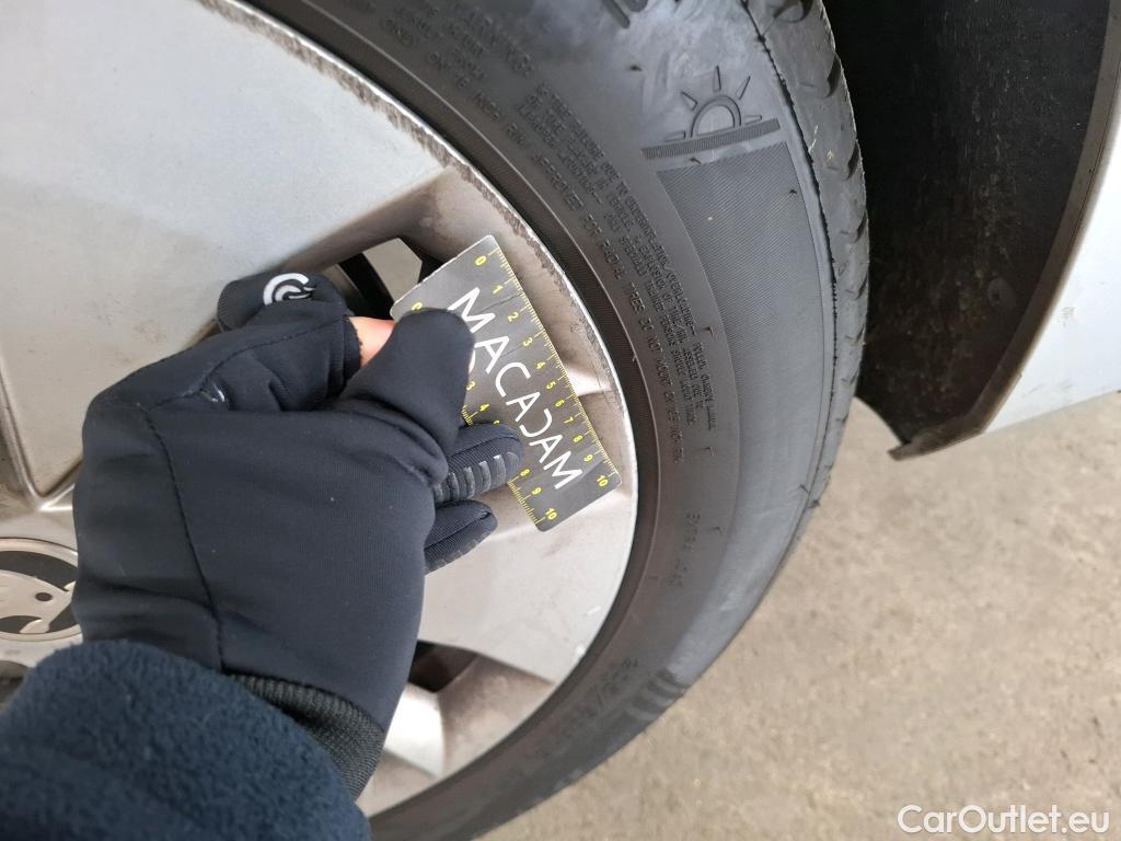  Skoda  Octavia  Break Business 2.0 TDI 115CV BVM6 E6d #12