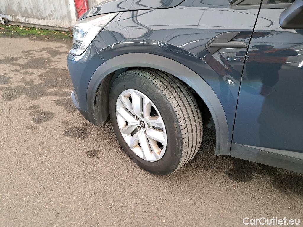  Renault  Captur  II Business 1.6 E-TECH Hybrid 145CV BVA6 E6d #18