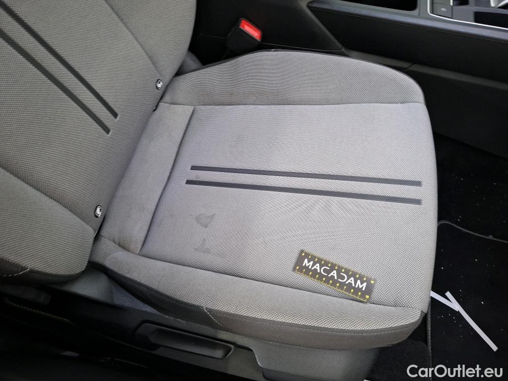  Seat  Leon SEAT  Sportstourer / 2020 / 5P / Break 2.0 TDI 150 DSG S&S Style Business #25