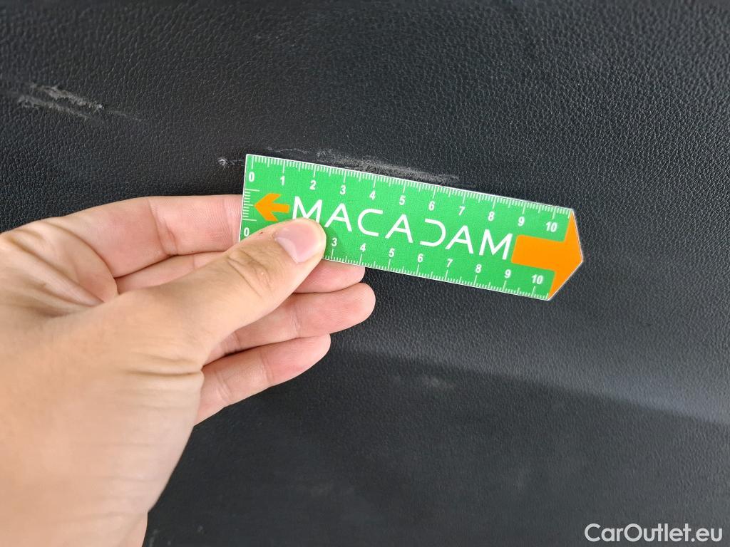  Skoda  Octavia  Break Ambition 2.0 TDI 115CV BVA7 E6d #8