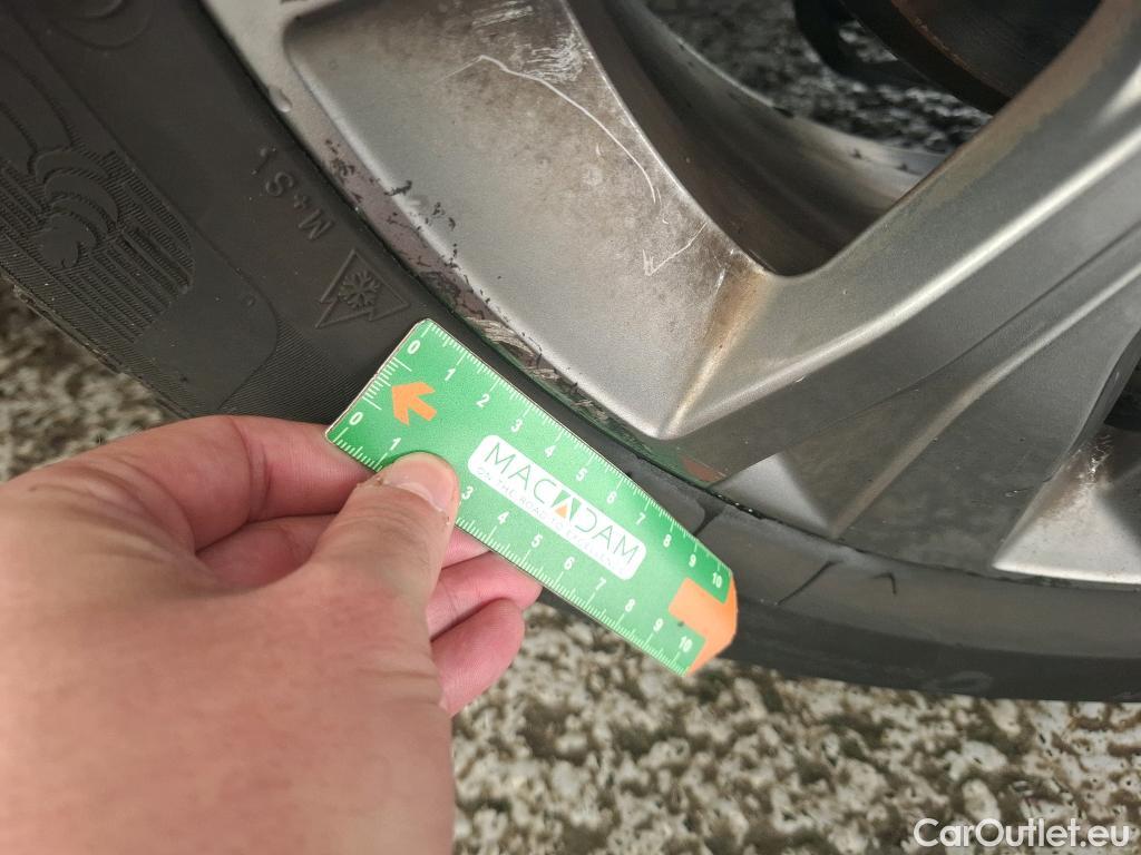  Peugeot  508  SW Active Business 1.5 HDi 130CV BVM6 E6d #17