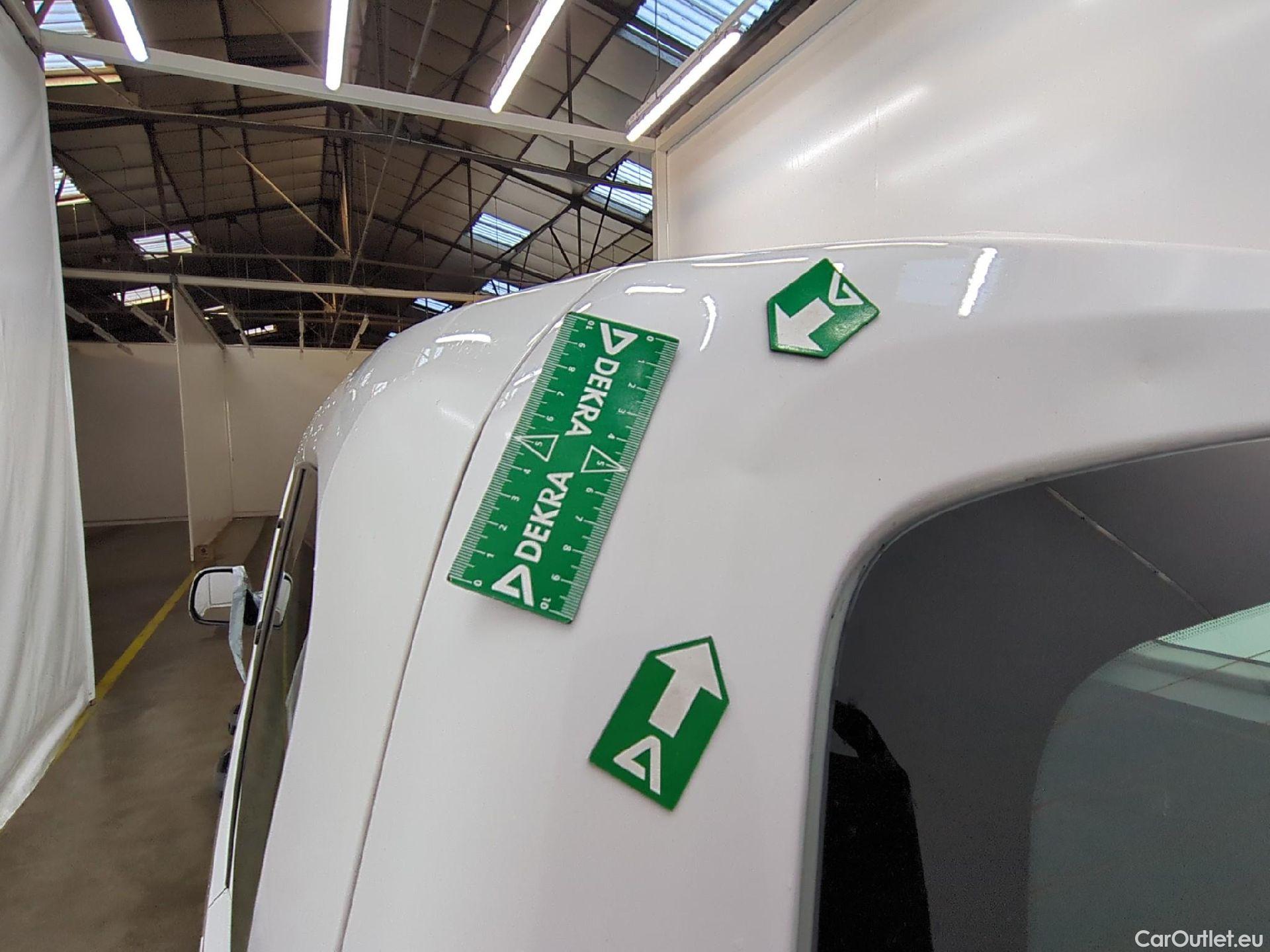  Peugeot  RIFTER  Active L1 1.5 HDi 100CV BVM5 E6dT #37