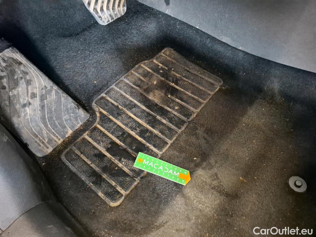  Renault  Kadjar RENAULT  5p Crossover Business Blue dCi 115 EDC #1