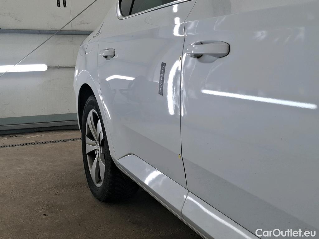  Skoda  Superb  Berline Business 2.0 TDI 150CV BVA7 E6d #5