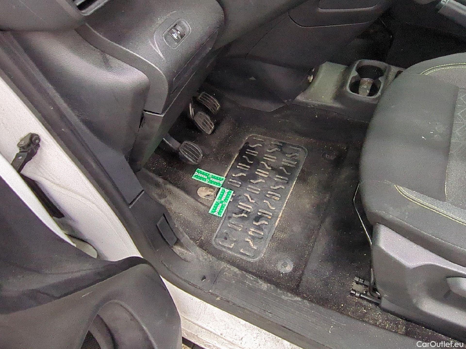  Peugeot  RIFTER  Active L1 1.5 HDi 100CV BVM5 E6dT #63