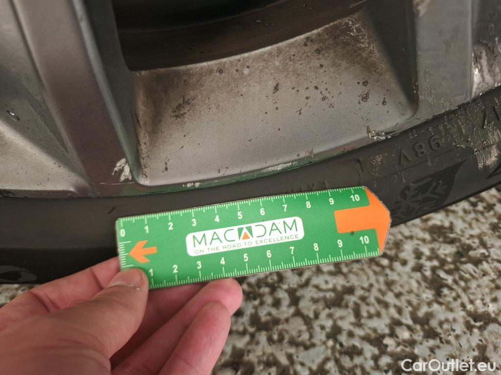  Peugeot  508  SW Active Business 1.5 HDi 130CV BVM6 E6d #20