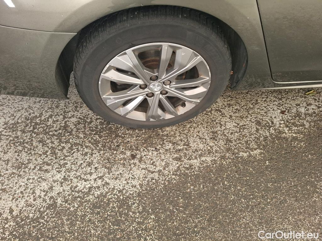  Peugeot  508  SW Active Business 1.5 HDi 130CV BVM6 E6d #21