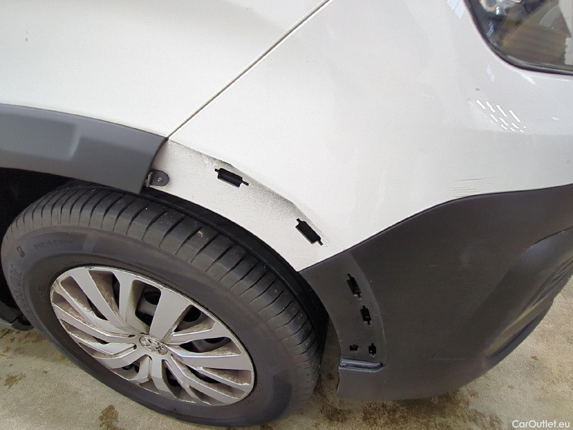  Peugeot  RIFTER  Active L1 1.5 HDi 100CV BVM5 E6dT #2