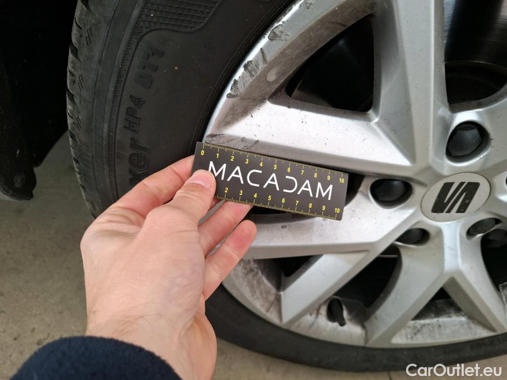  Seat  Leon SEAT  Sportstourer / 2020 / 5P / Break 2.0 TDI 150 DSG S&S Style Business #15