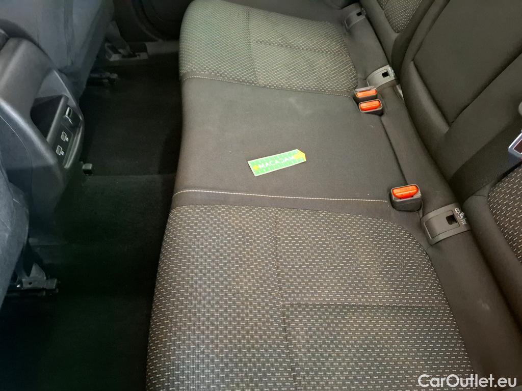  Renault  Kadjar RENAULT  5p Crossover Business Blue dCi 115 EDC #14