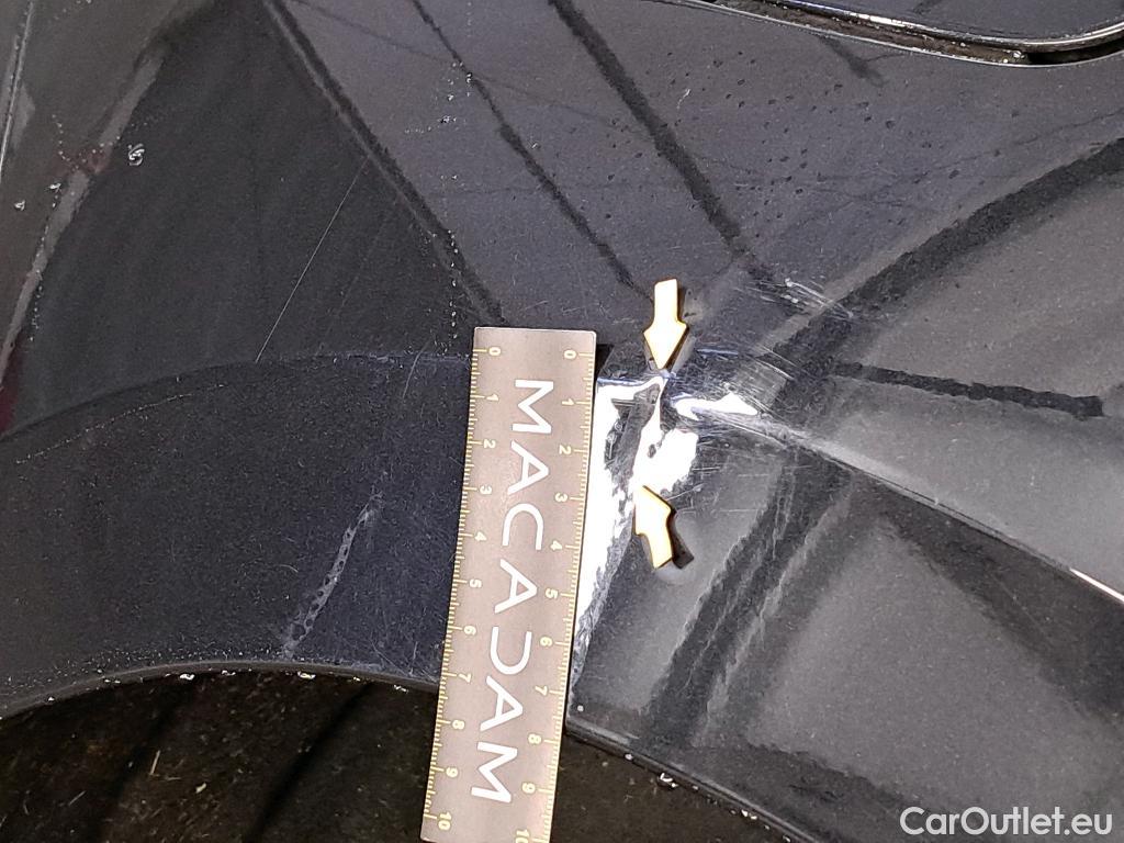  Volkswagen  Golf  VOLKSWAGEN / 2020 / 5P / Berline 2.0 TDI SCR 115 DSG7 Life Busi #21