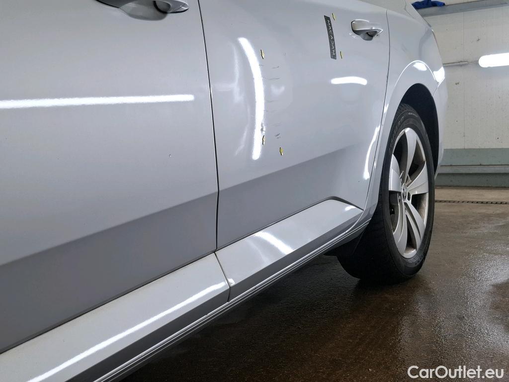  Skoda  Superb  Break Business 2.0 TDI 150CV BVA7 E6d #13