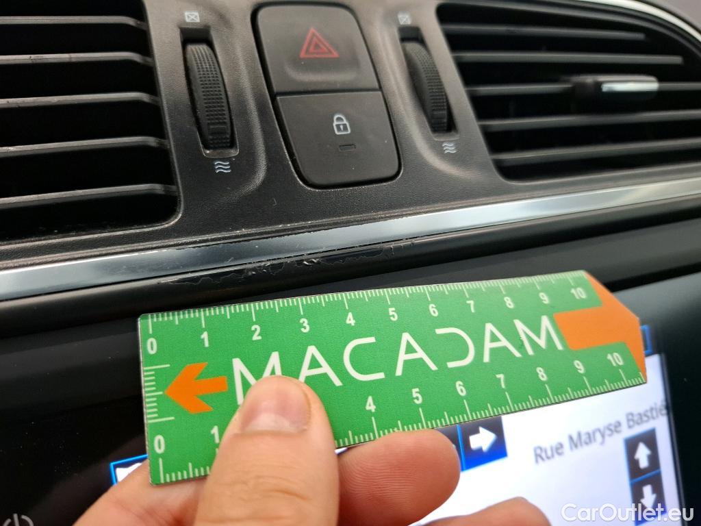  Renault  Kadjar RENAULT  5p Crossover Business Blue dCi 115 EDC #8