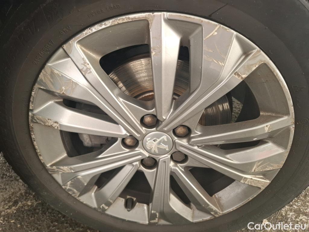  Peugeot  508  SW Active Business 1.5 HDi 130CV BVM6 E6d #11