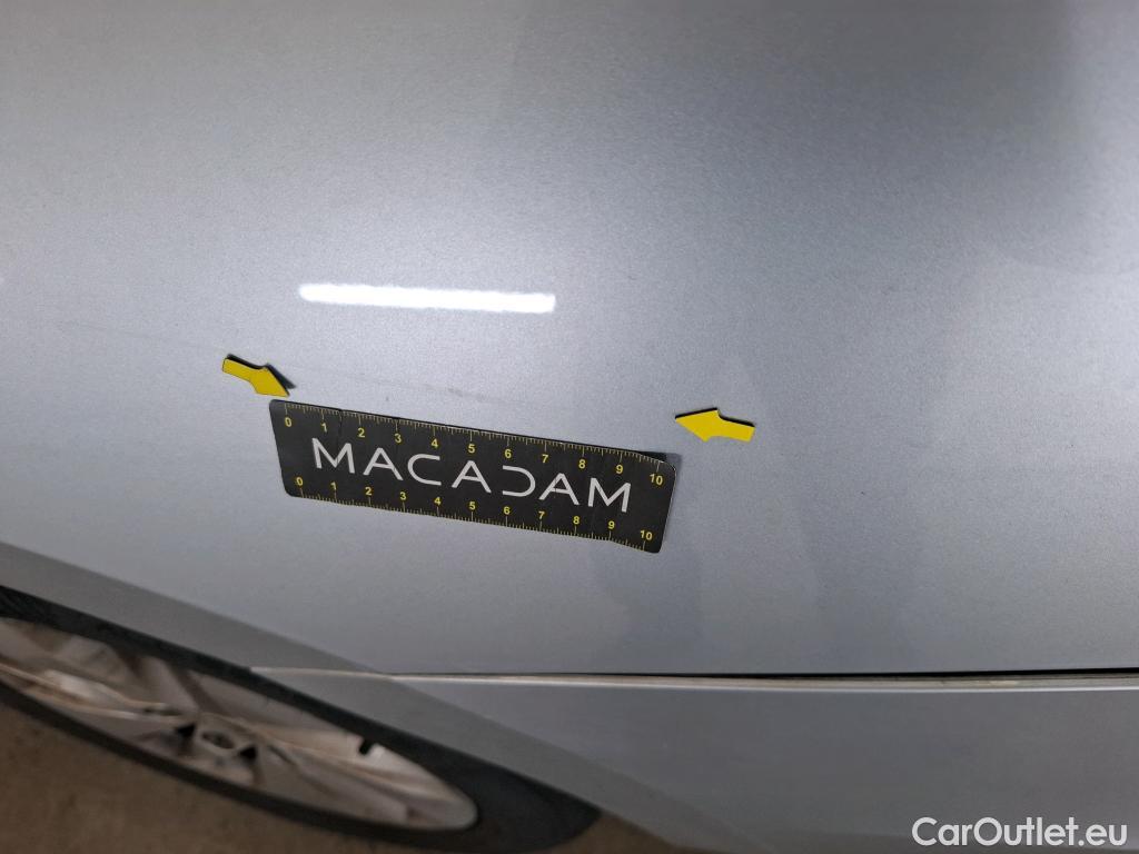  Skoda  Octavia  Break Business 2.0 TDI 115CV BVM6 E6d #33