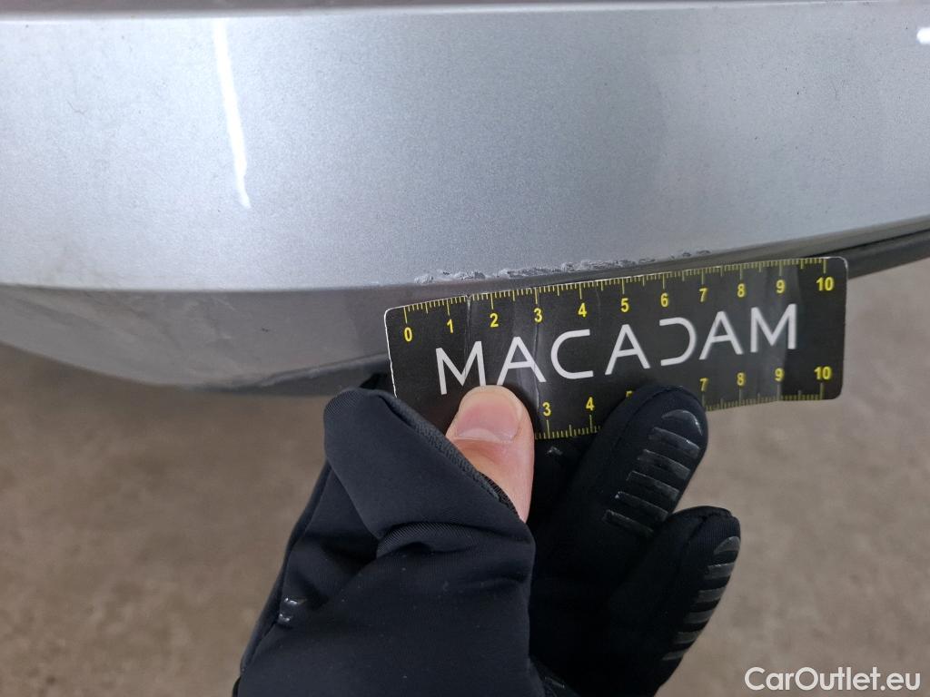  Skoda  Octavia  Break Business 2.0 TDI 115CV BVM6 E6d #6