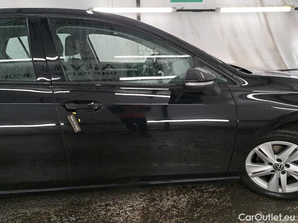  Volkswagen  Golf  VOLKSWAGEN / 2020 / 5P / Berline 2.0 TDI SCR 115 DSG7 Life Busi #24