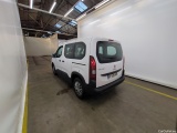  Peugeot  RIFTER  Active L1 1.5 HDi 100CV BVM5 E6dT #2