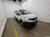  Peugeot  RIFTER  Active L1 1.5 HDi 100CV BVM5 E6dT #4