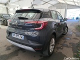  Renault  Captur  II Business 1.6 E-TECH Hybrid 145CV BVA6 E6d #3