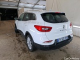 Renault  Kadjar RENAULT  5p Crossover Business Blue dCi 115 EDC #2