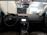  Renault  Kadjar RENAULT  5p Crossover Business Blue dCi 115 EDC #5